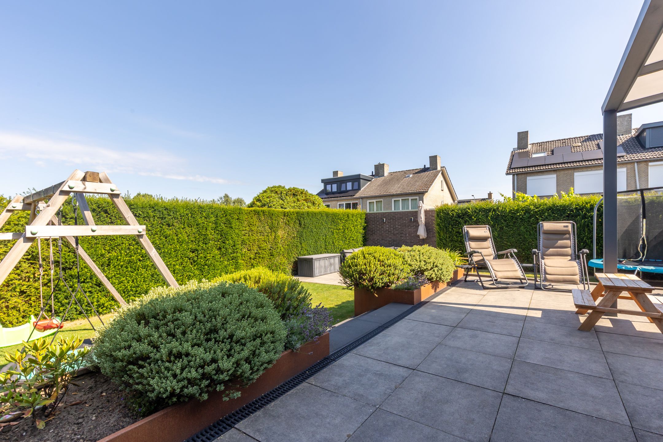 Foto 21 van Burg. Luytenstraat 22