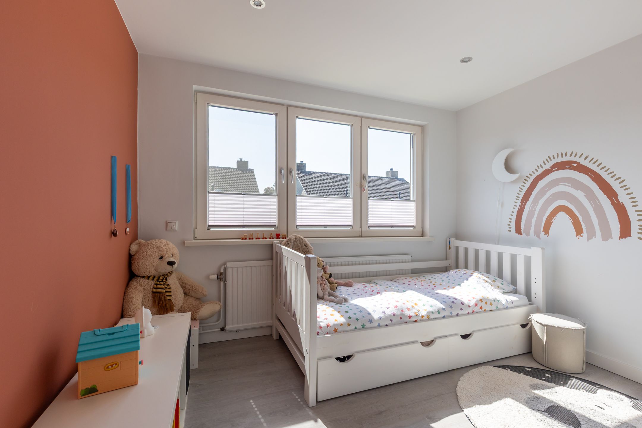 Foto 30 van Burg. Luytenstraat 22