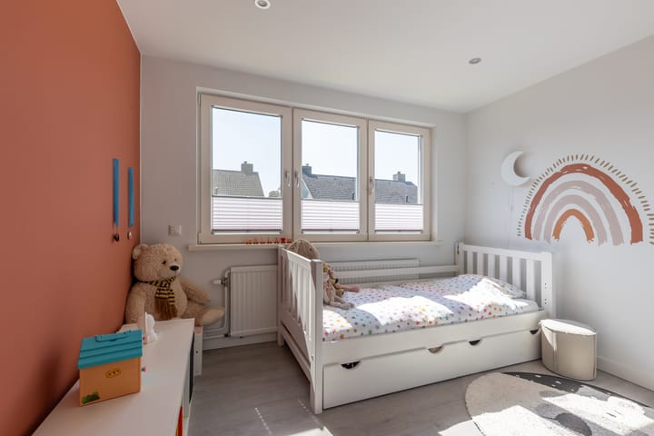 Foto 30 van Burg. Luytenstraat 22