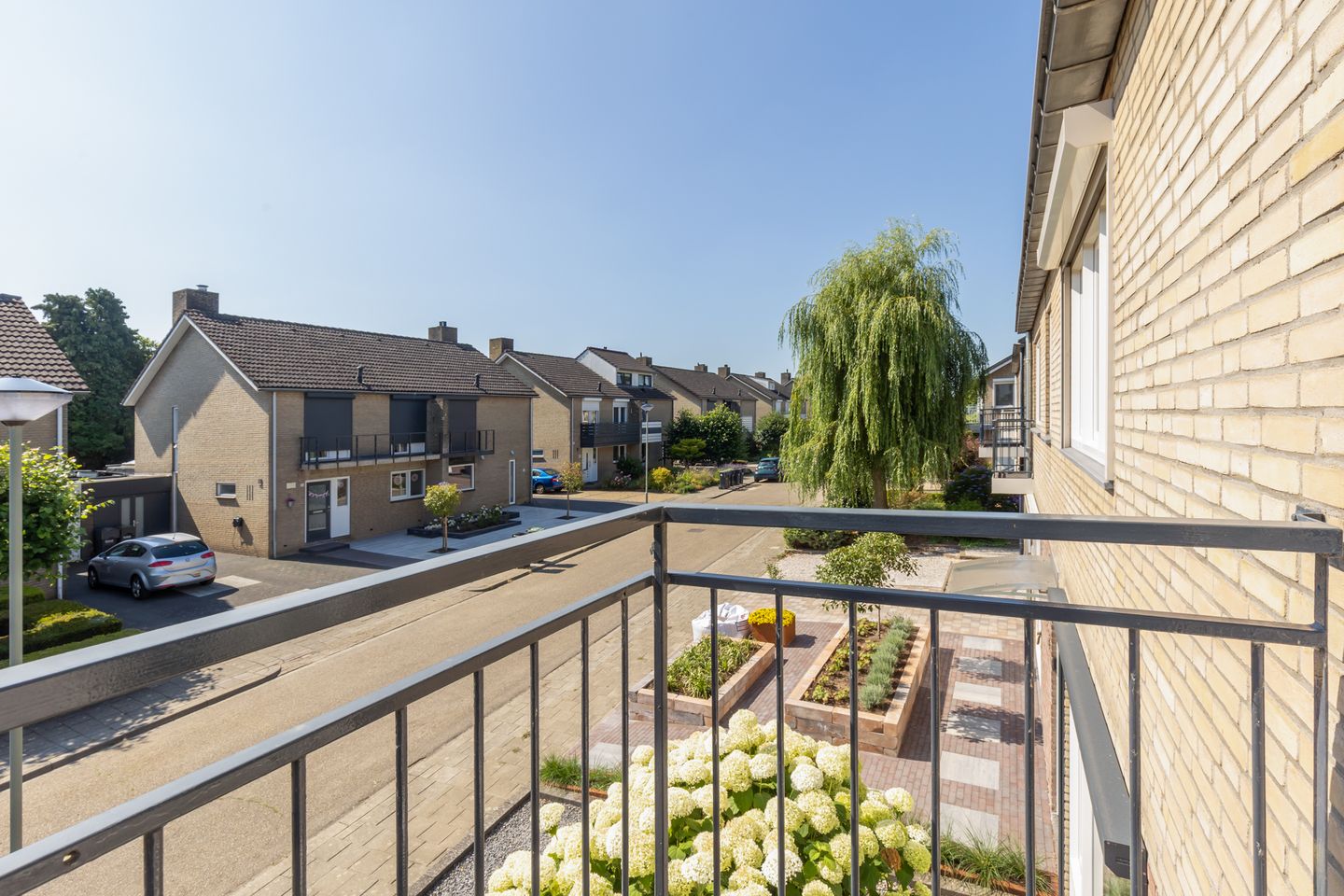 Foto 34 van Burg. Luytenstraat 22