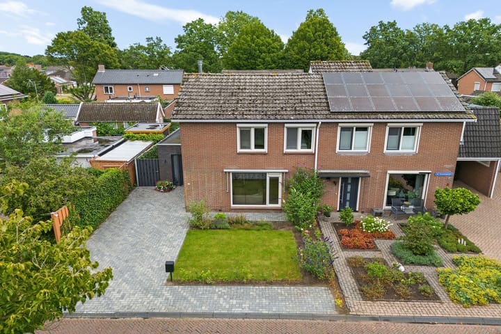 Foto 45 van Seendstraat 1