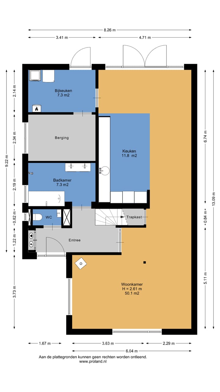 Foto 49 van Seendstraat 1