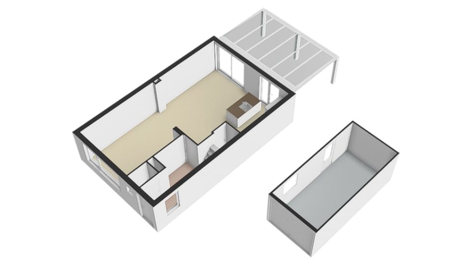 Foto 45 van Burg. Luytenstraat 22