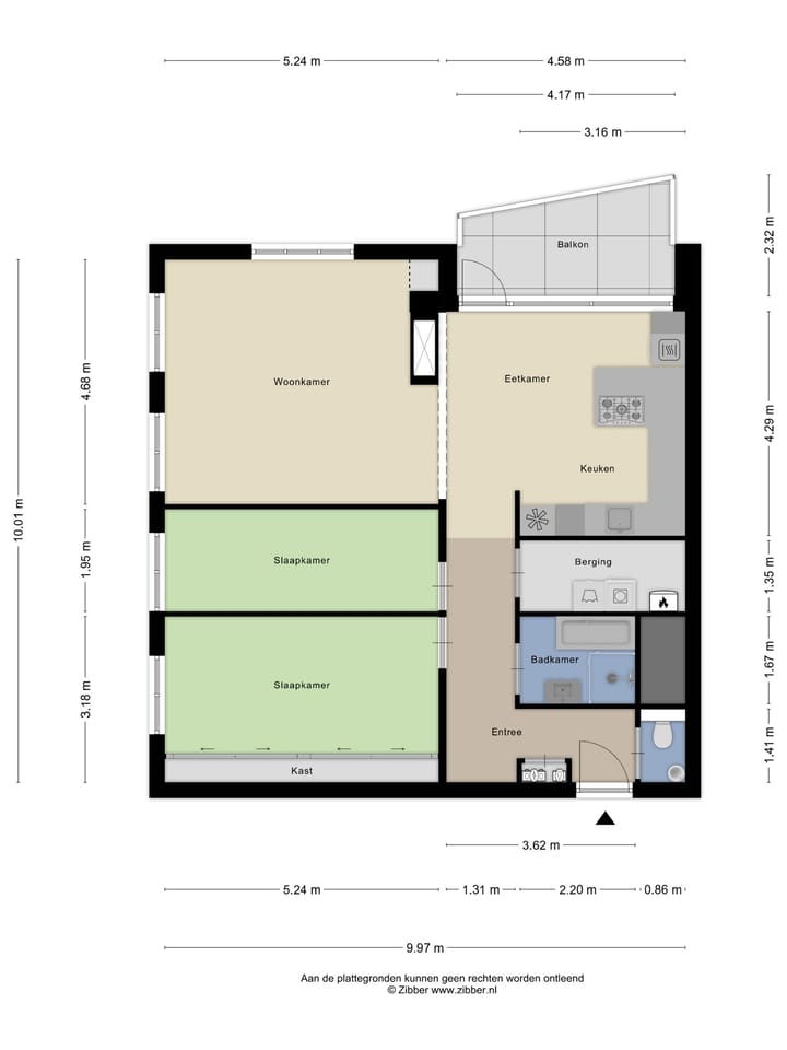 Foto 32 van Rietkerkweg 382