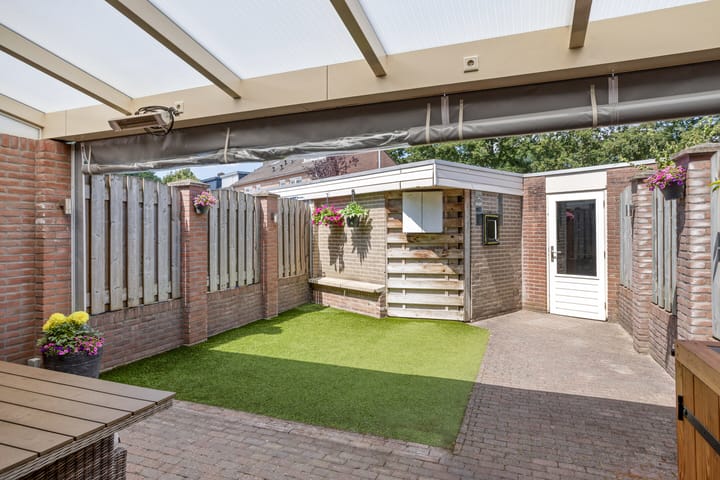 Foto 25 van Sterndonk 47