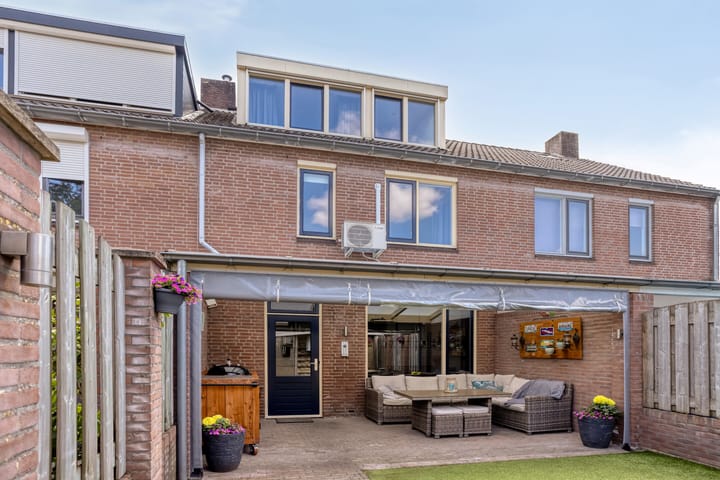 Foto 26 van Sterndonk 47