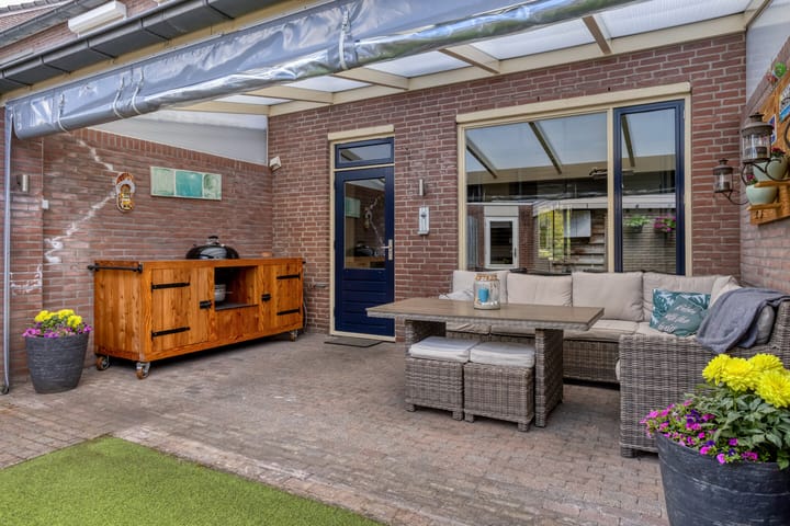 Foto 27 van Sterndonk 47