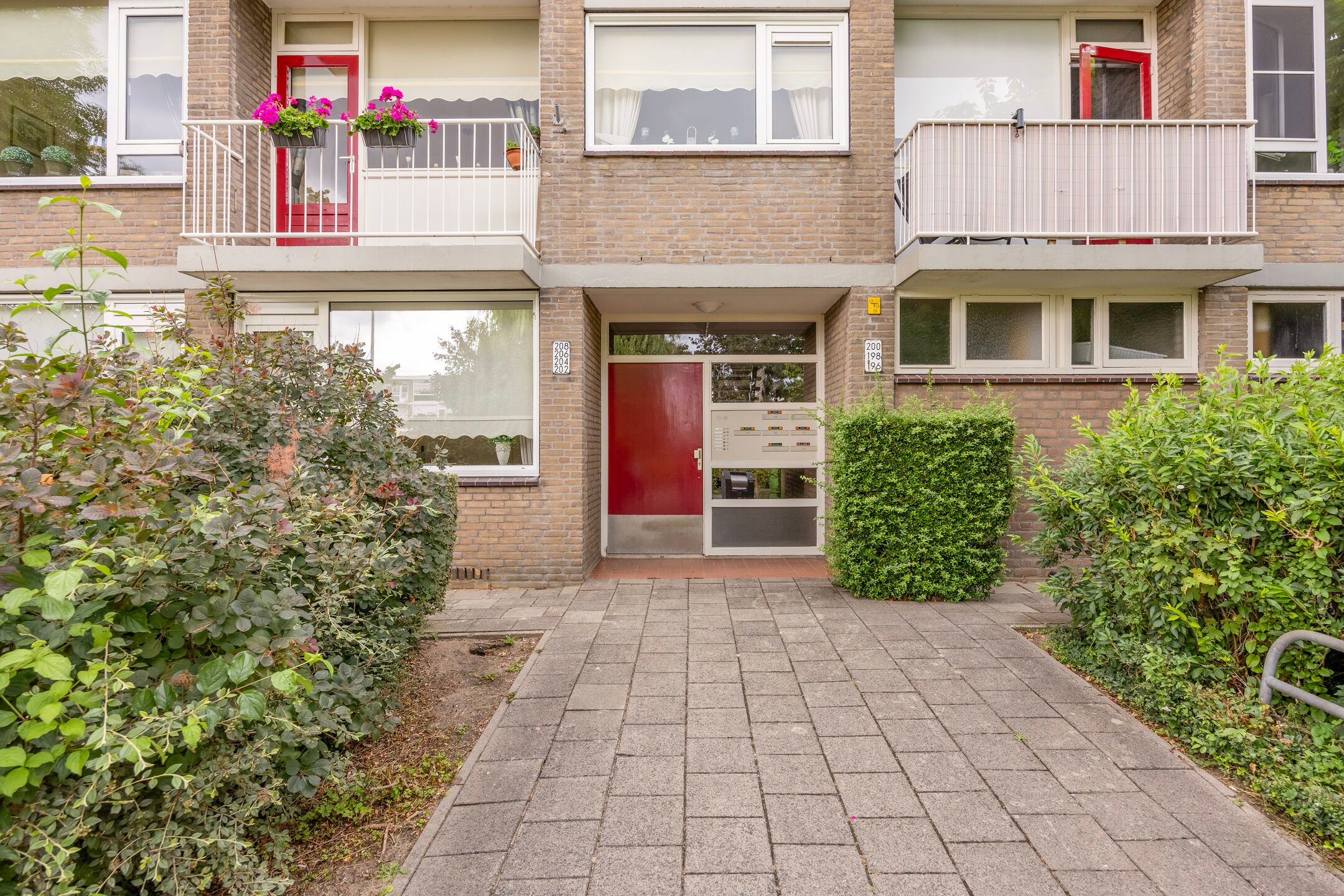 Foto 3 van Burgemeester de Zeeuwstraat 206