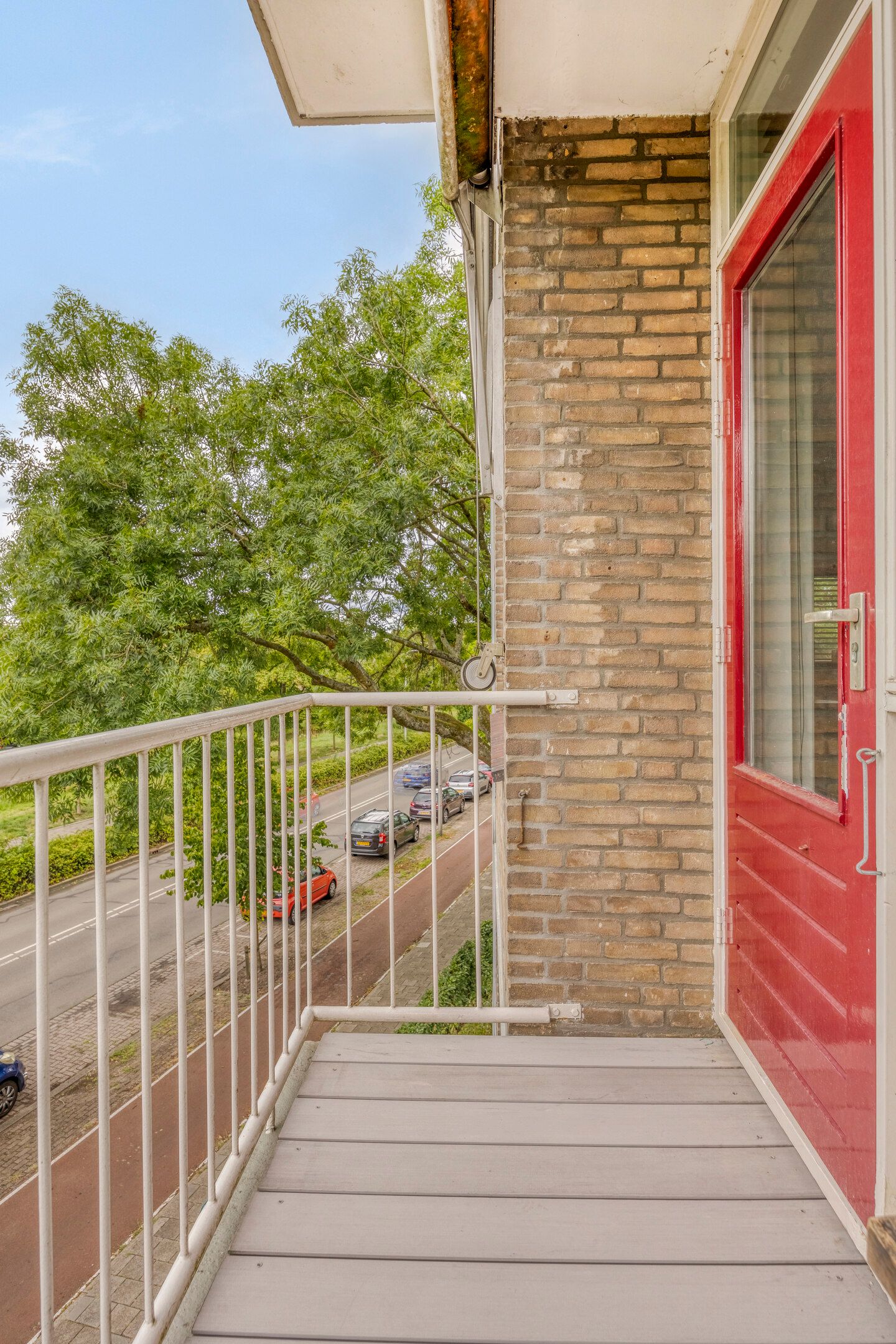 Foto 4 van Burgemeester de Zeeuwstraat 206