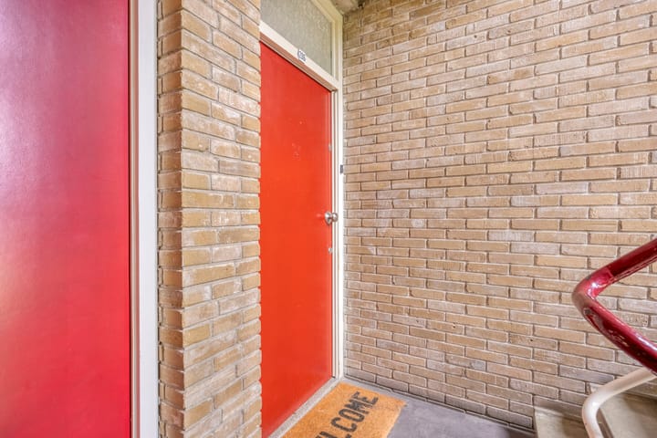 Foto 6 van Burgemeester de Zeeuwstraat 206