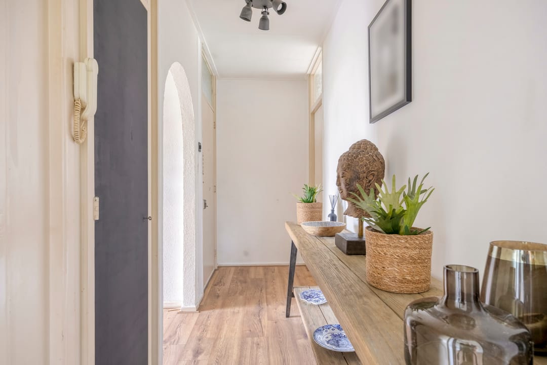 Foto 7 van Burgemeester de Zeeuwstraat 206