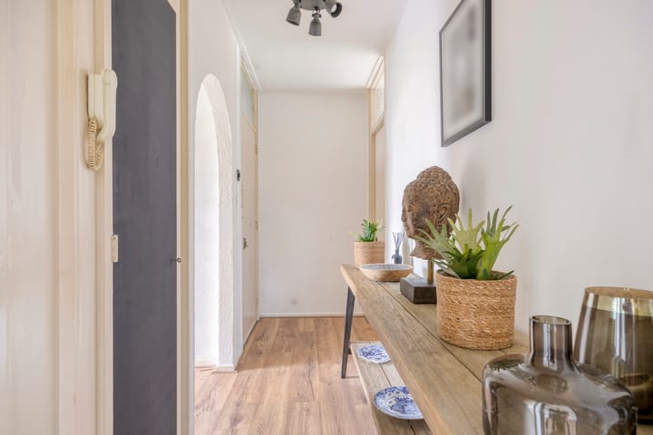 Foto 7 van Burgemeester de Zeeuwstraat 206