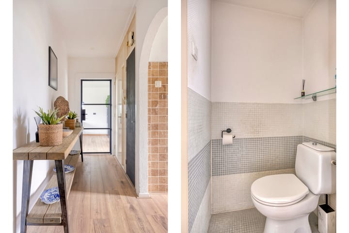 Foto 8 van Burgemeester de Zeeuwstraat 206