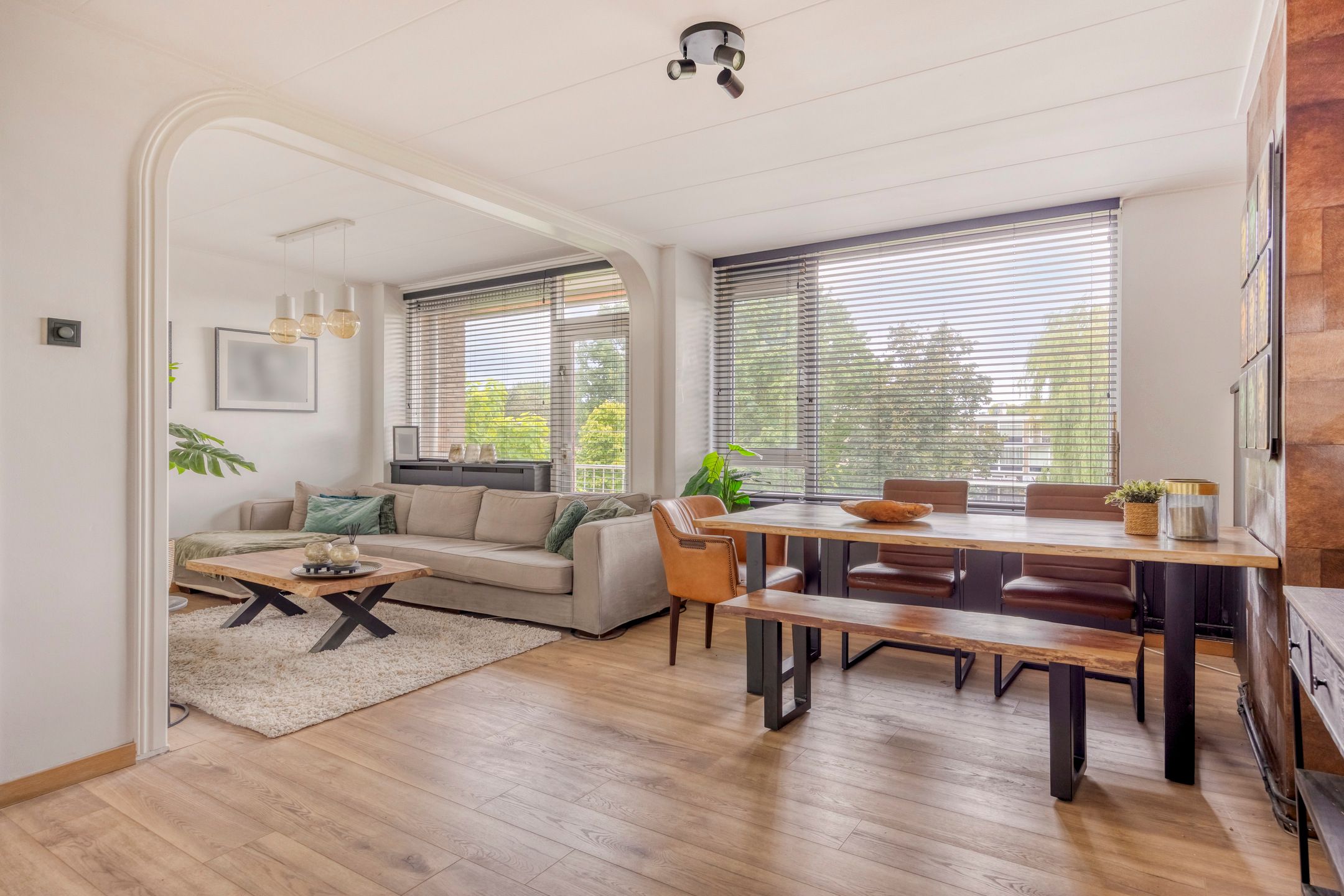 Foto 9 van Burgemeester de Zeeuwstraat 206