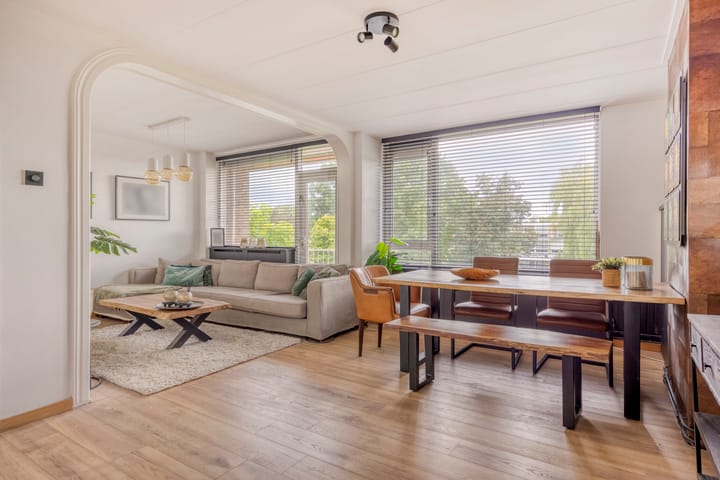 Foto 9 van Burgemeester de Zeeuwstraat 206