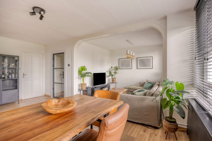 Foto 11 van Burgemeester de Zeeuwstraat 206