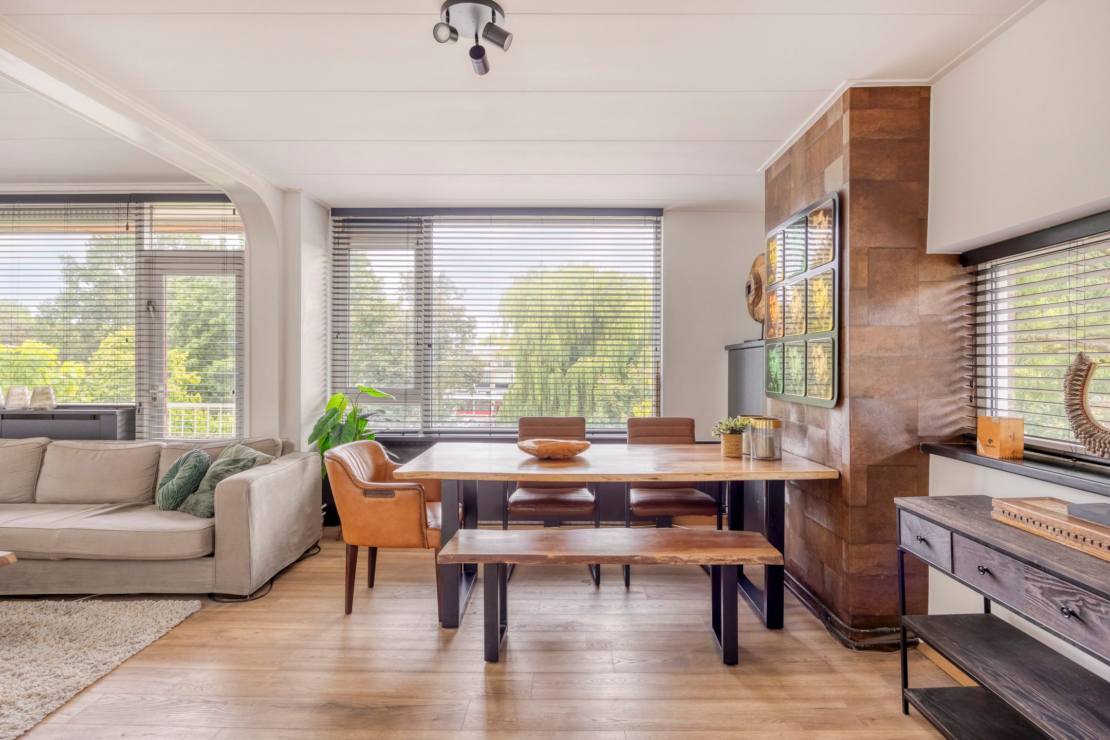 Foto 12 van Burgemeester de Zeeuwstraat 206