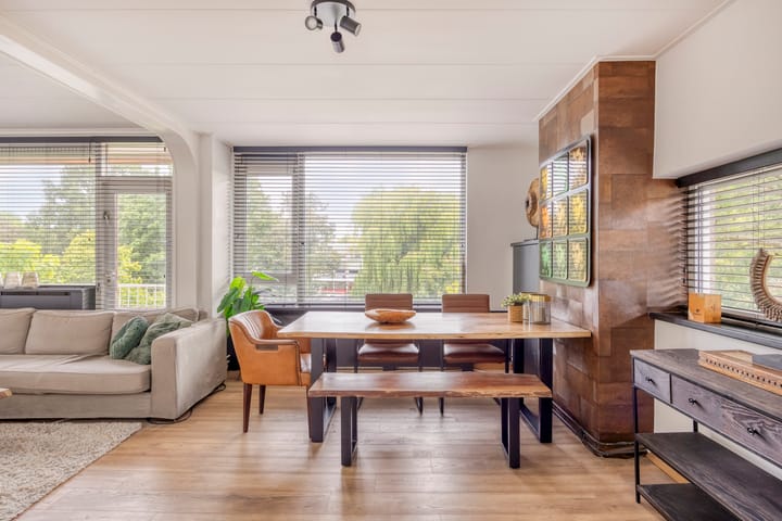 Foto 12 van Burgemeester de Zeeuwstraat 206