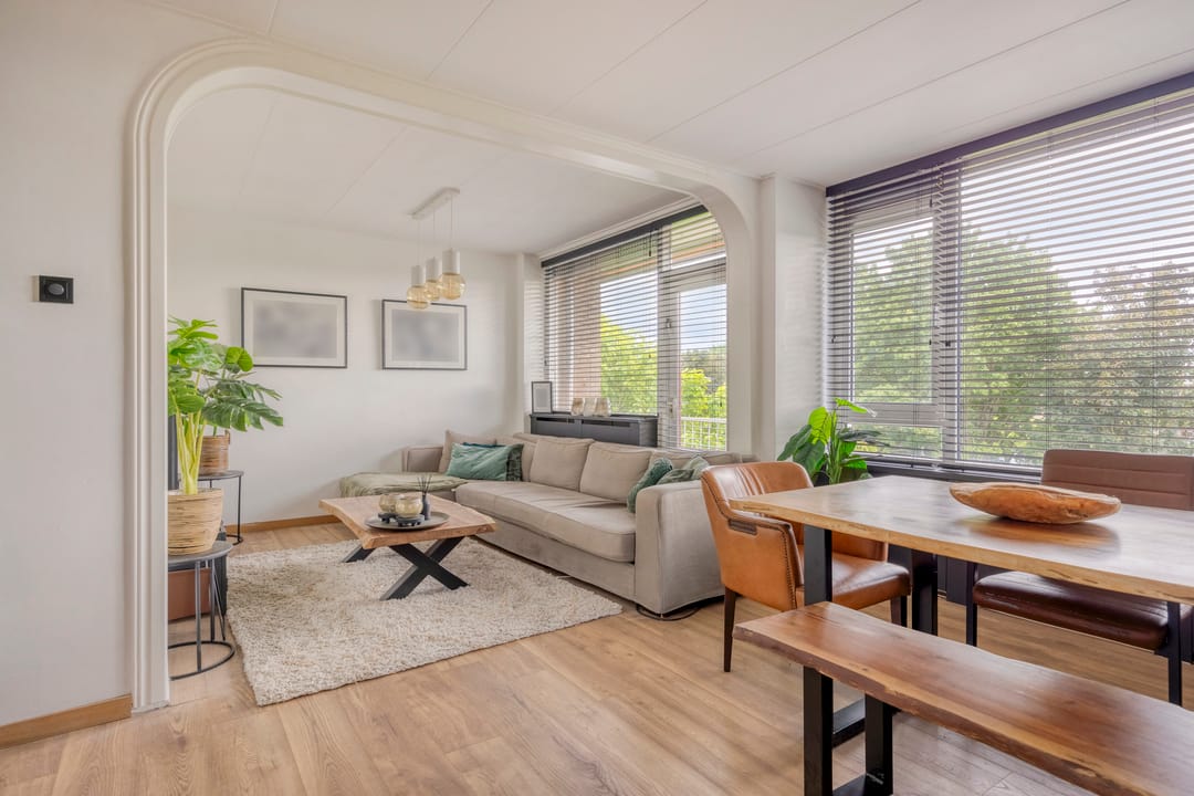 Foto 13 van Burgemeester de Zeeuwstraat 206