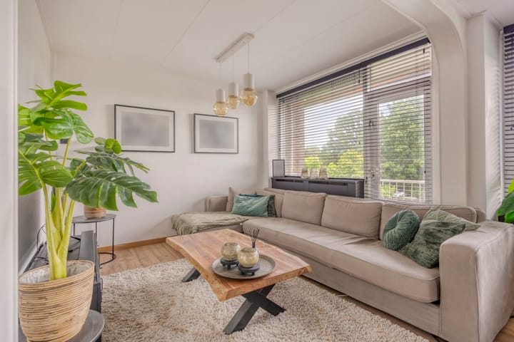 Foto 14 van Burgemeester de Zeeuwstraat 206