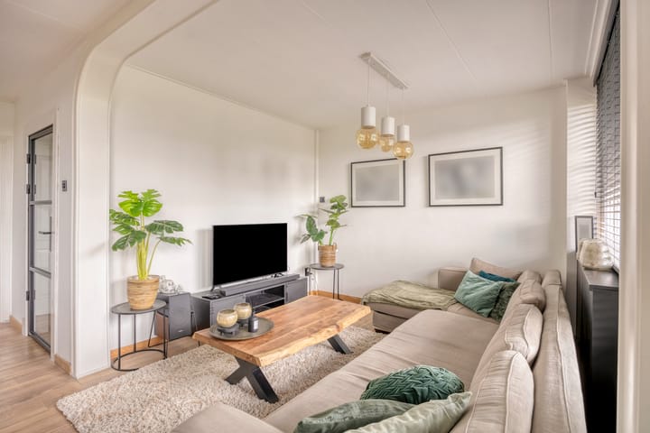 Foto 15 van Burgemeester de Zeeuwstraat 206