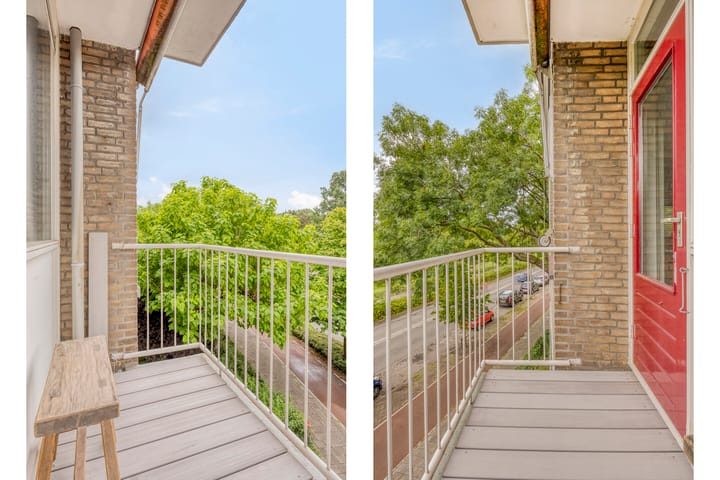 Foto 17 van Burgemeester de Zeeuwstraat 206