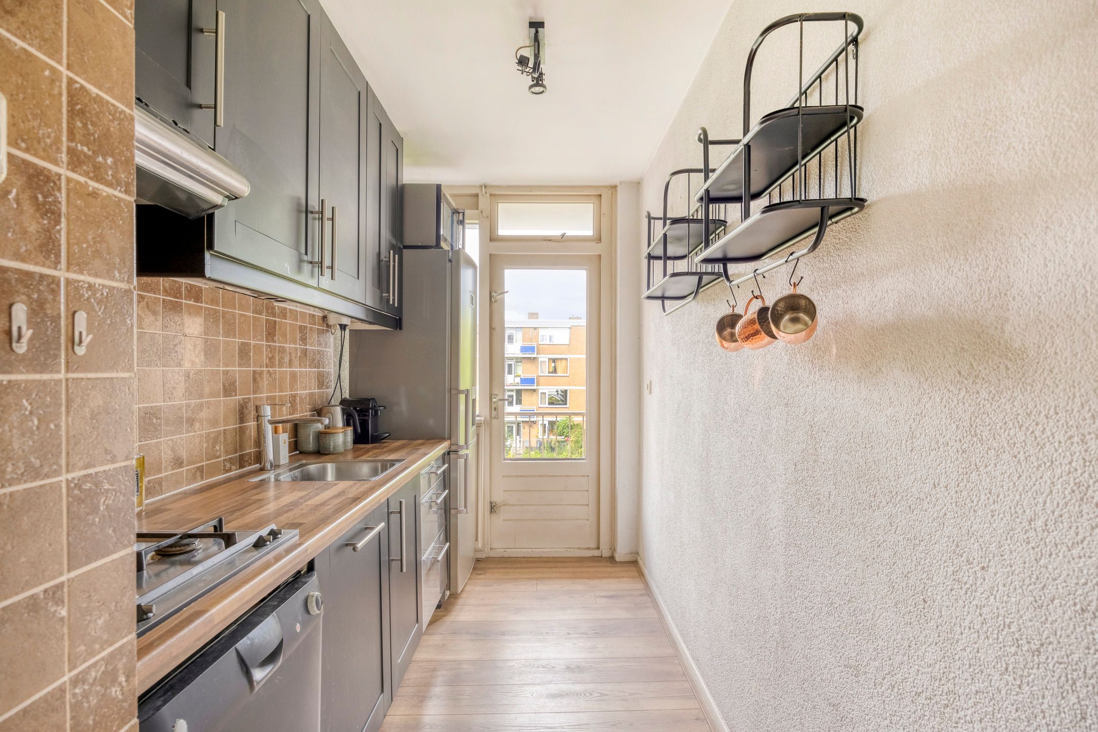 Foto 18 van Burgemeester de Zeeuwstraat 206