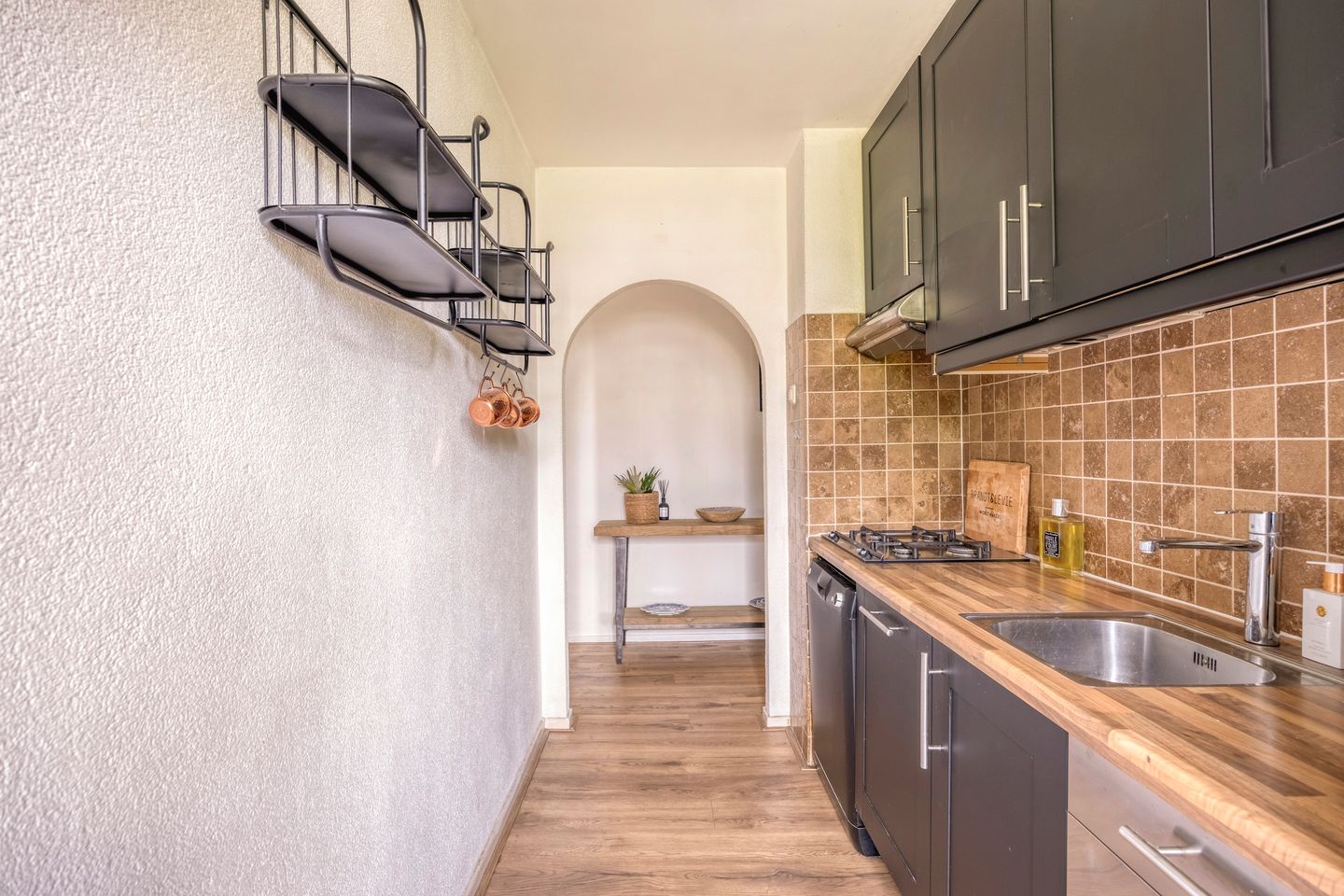 Foto 19 van Burgemeester de Zeeuwstraat 206