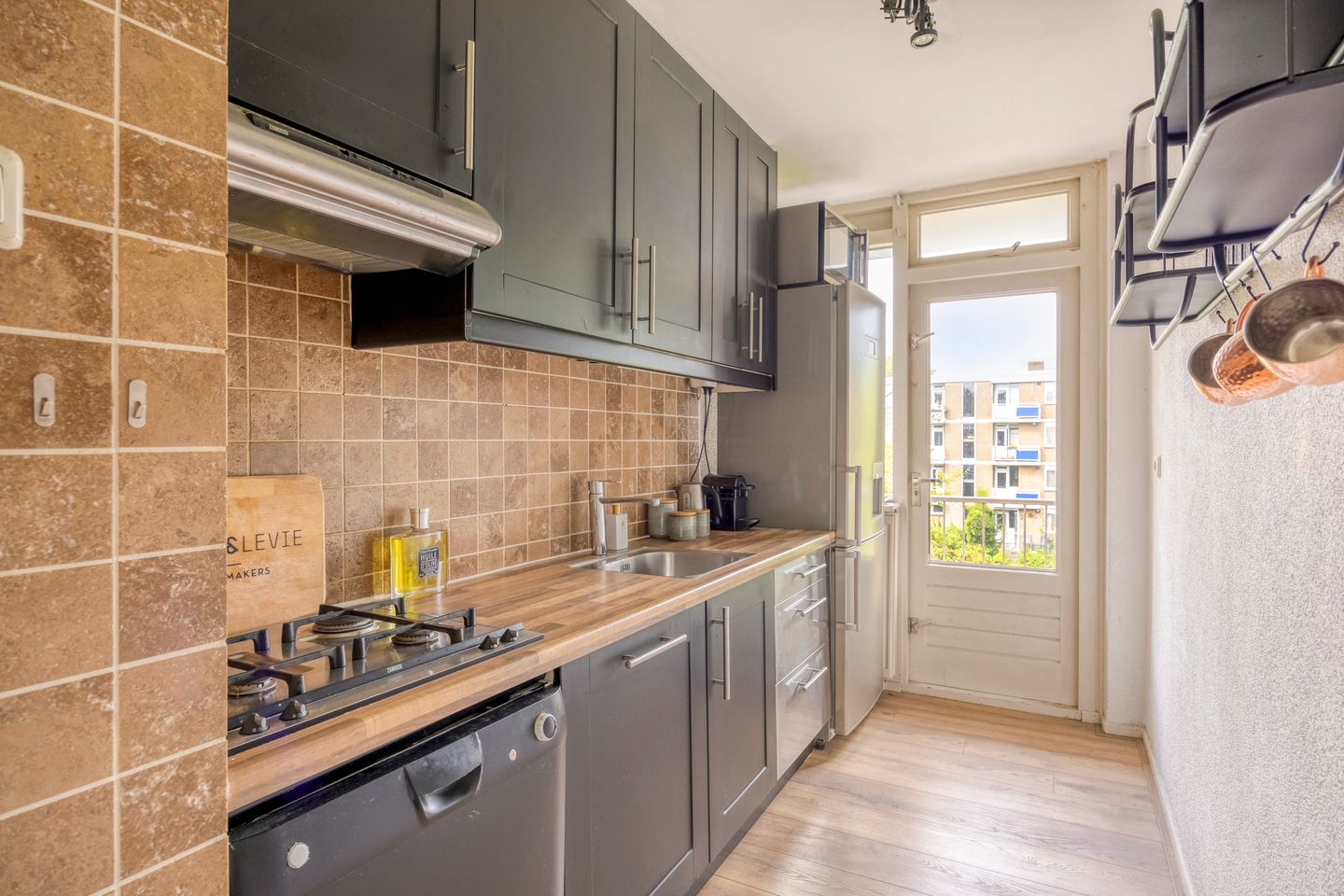 Foto 20 van Burgemeester de Zeeuwstraat 206