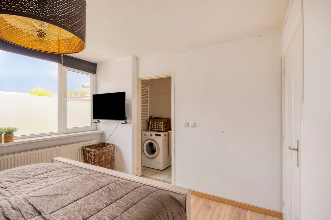 Foto 22 van Burgemeester de Zeeuwstraat 206