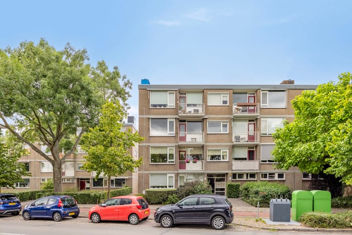 Foto 28 van Burgemeester de Zeeuwstraat 206