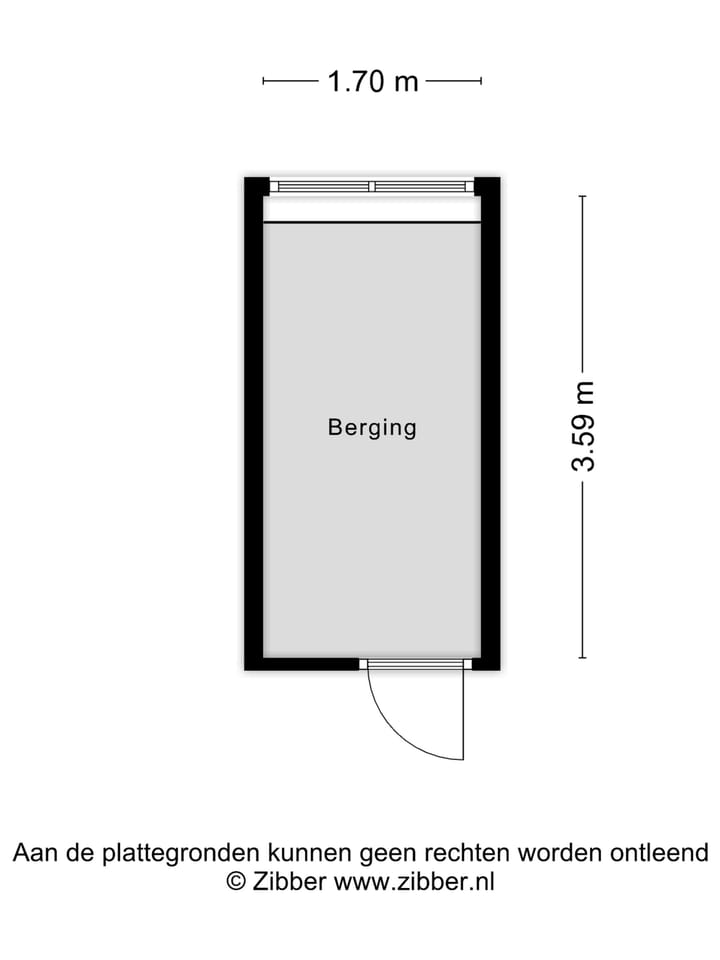 Foto 30 van Burgemeester de Zeeuwstraat 206