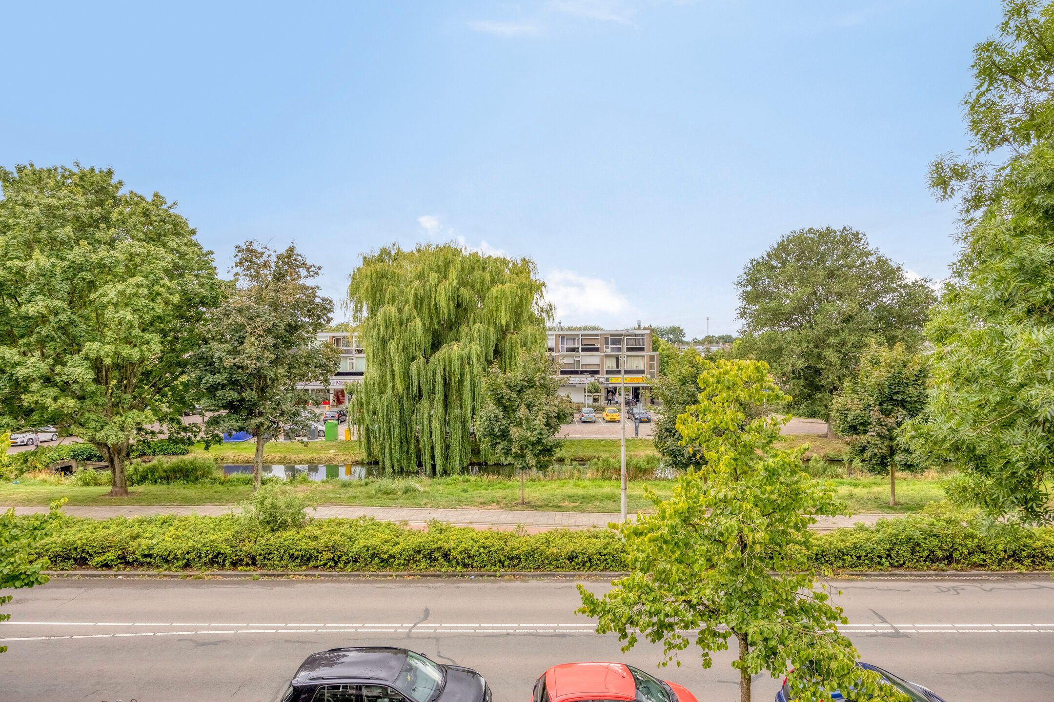 Foto 27 van Burgemeester de Zeeuwstraat 206