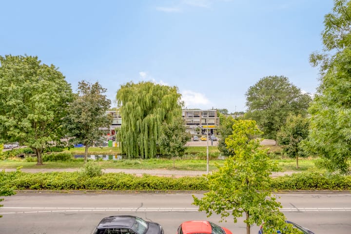 Foto 27 van Burgemeester de Zeeuwstraat 206