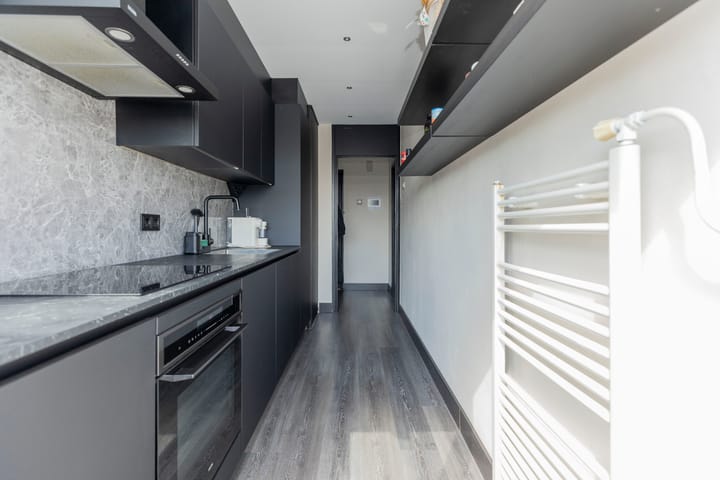 Photo 2 of Burgemeester de Zeeuwstraat 368