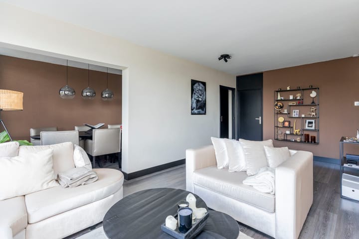 Photo 3 of Burgemeester de Zeeuwstraat 368