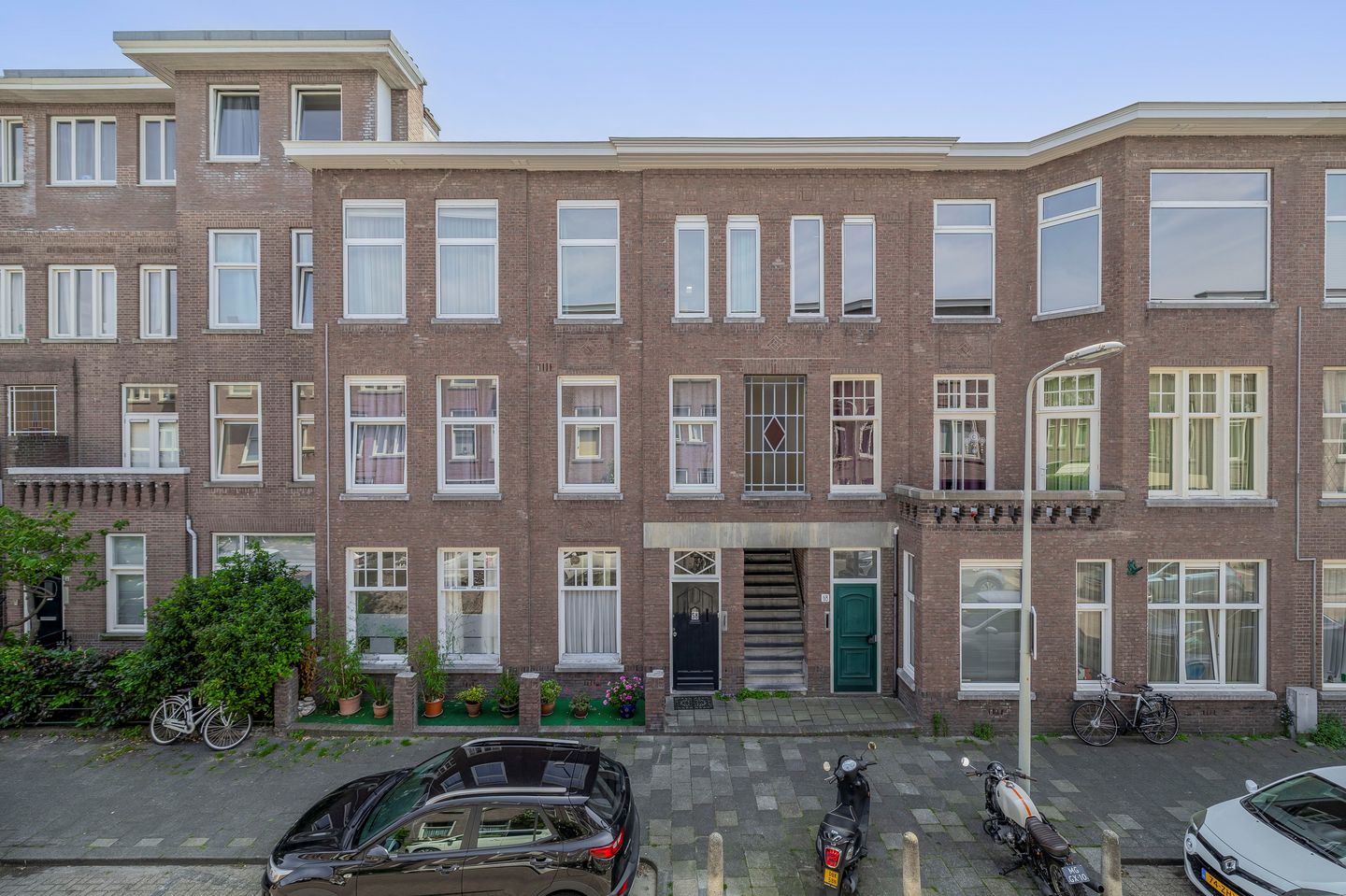 Foto 1 van Sneeuwbalstraat 62