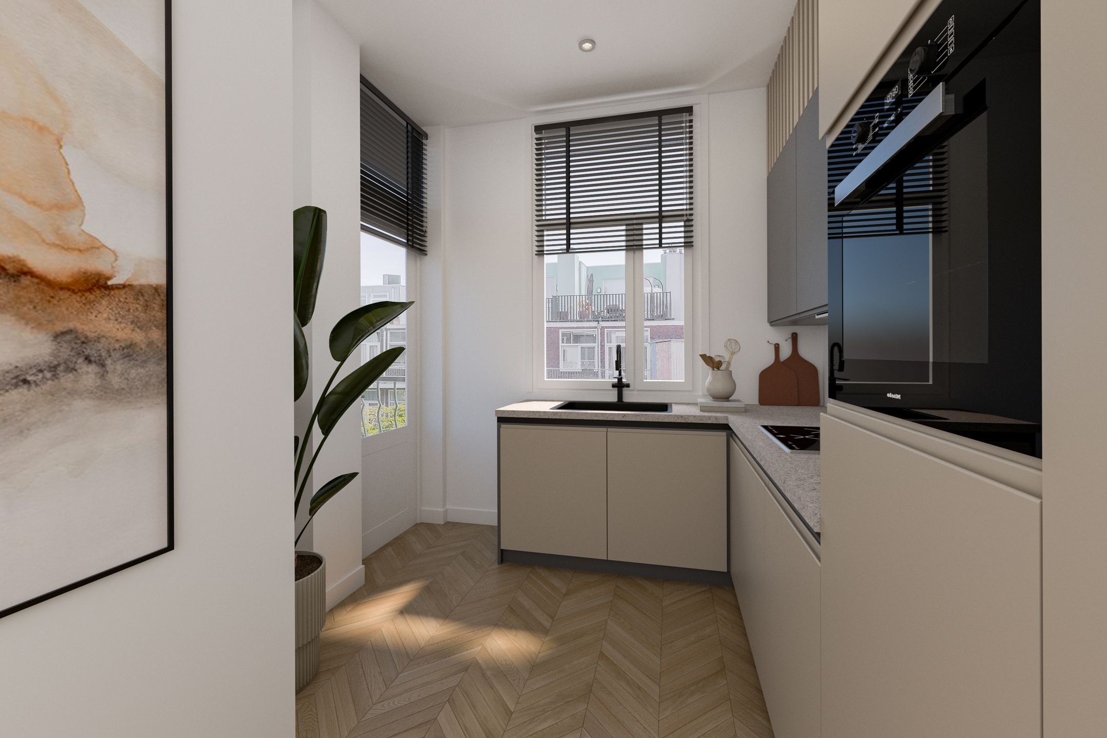 Foto 3 van Sneeuwbalstraat 62