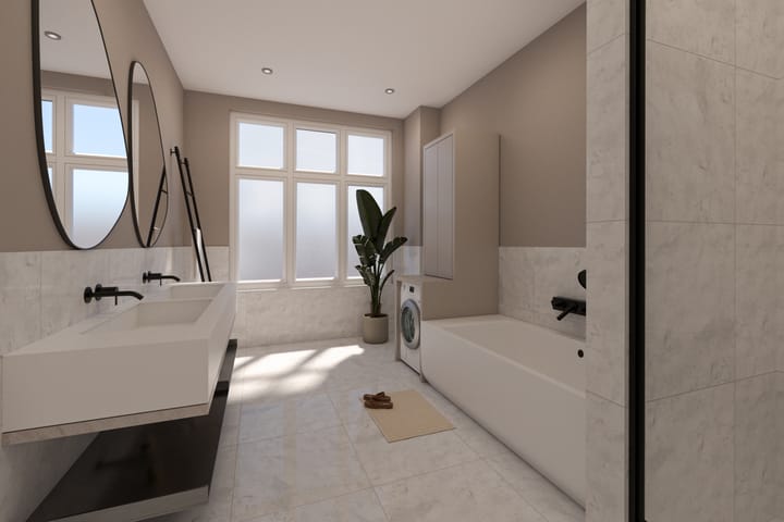 Foto 4 van Sneeuwbalstraat 62