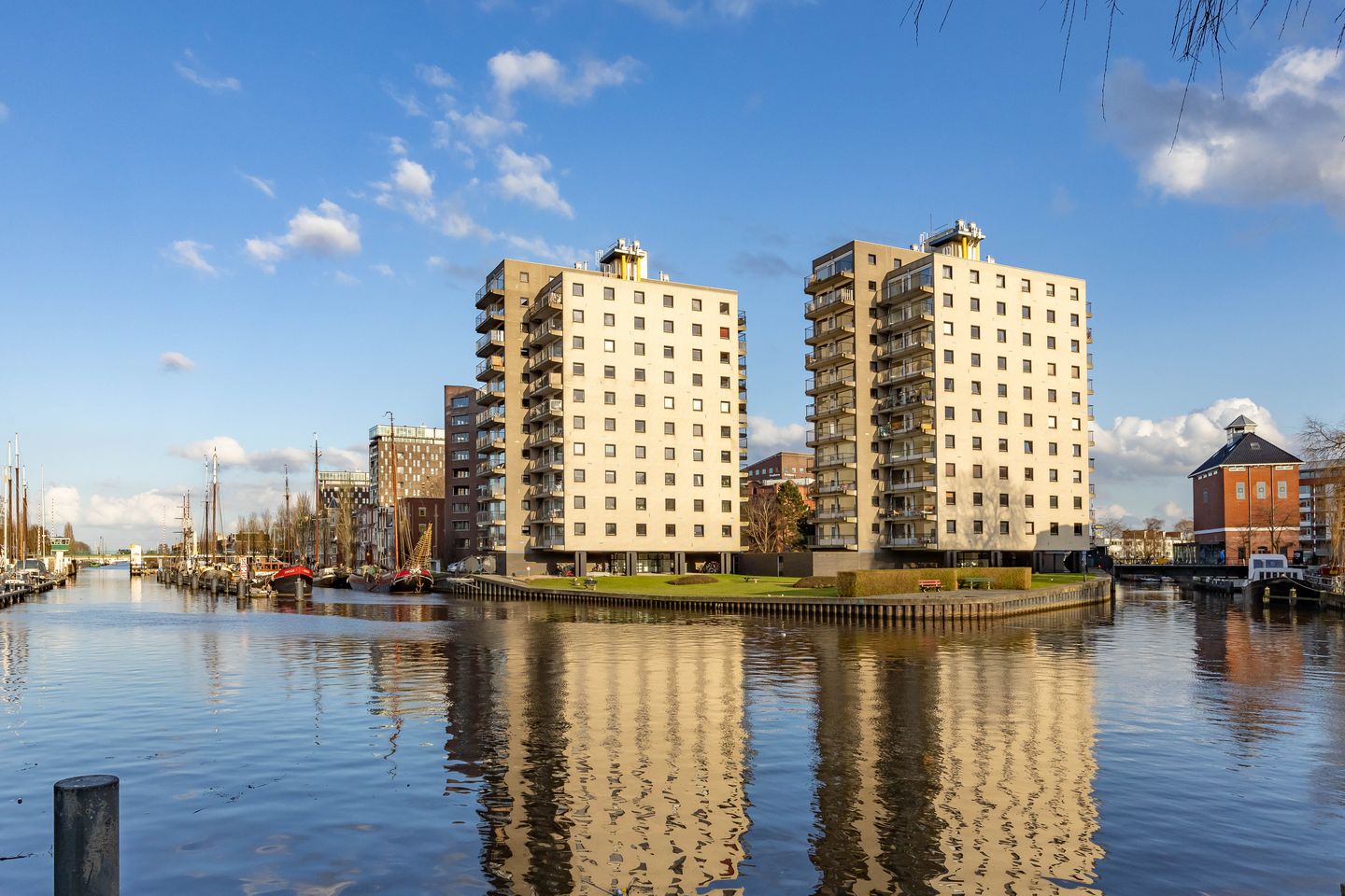 Foto 1 van De Brink 180