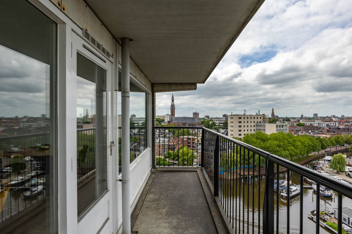 Foto 4 van De Brink 180