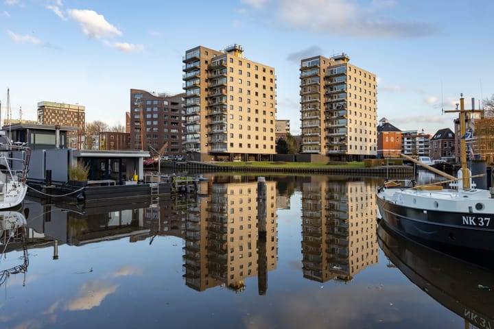 Foto 5 van De Brink 180