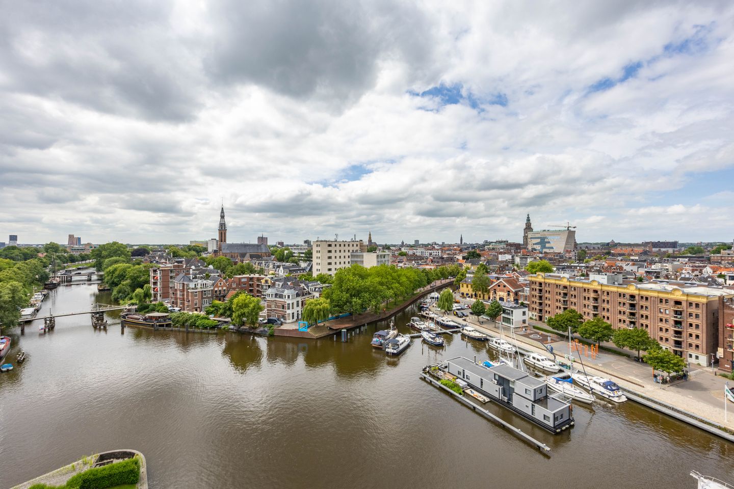 Foto 25 van De Brink 180