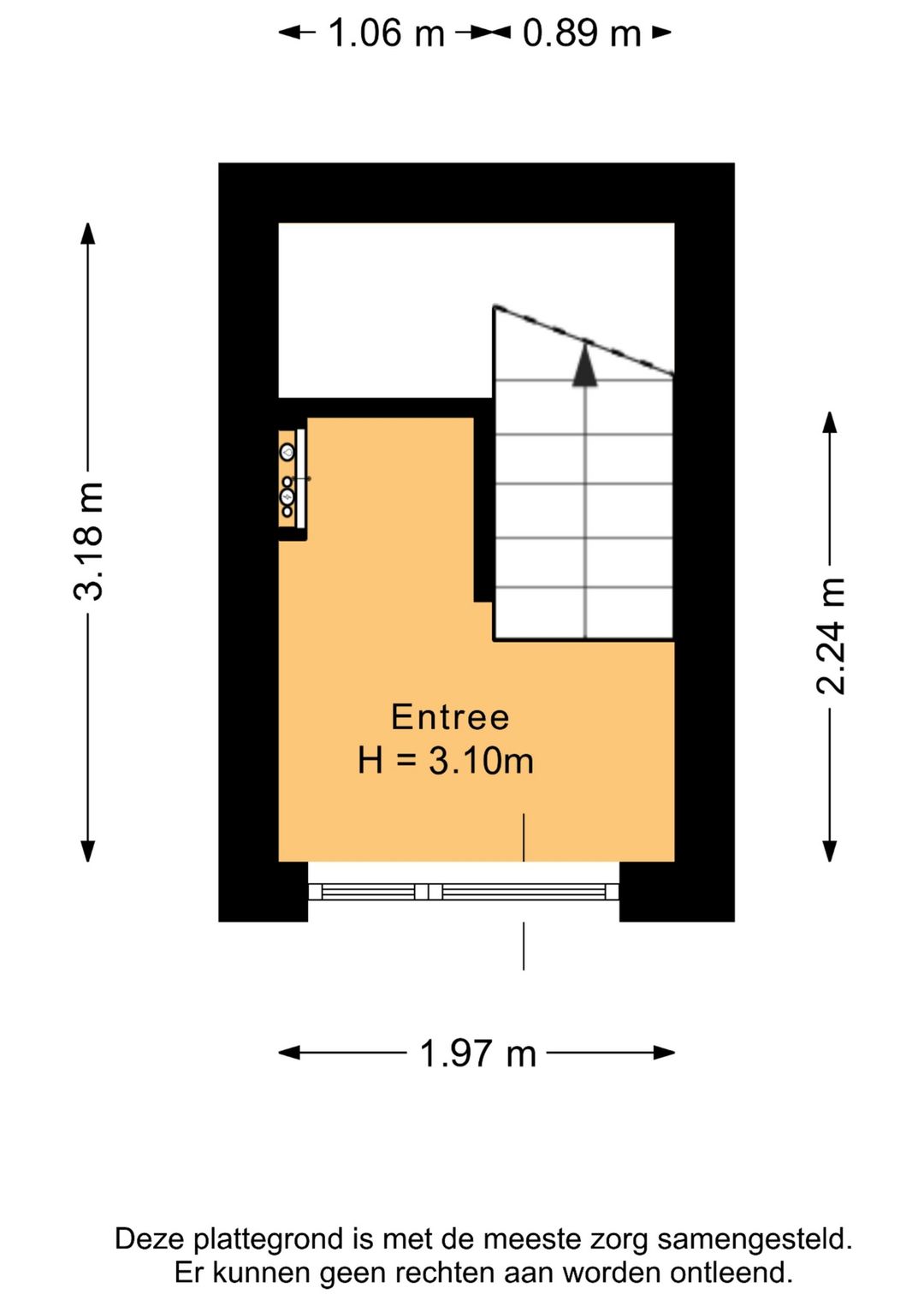 Foto 38 van Sneeuwbalstraat 62