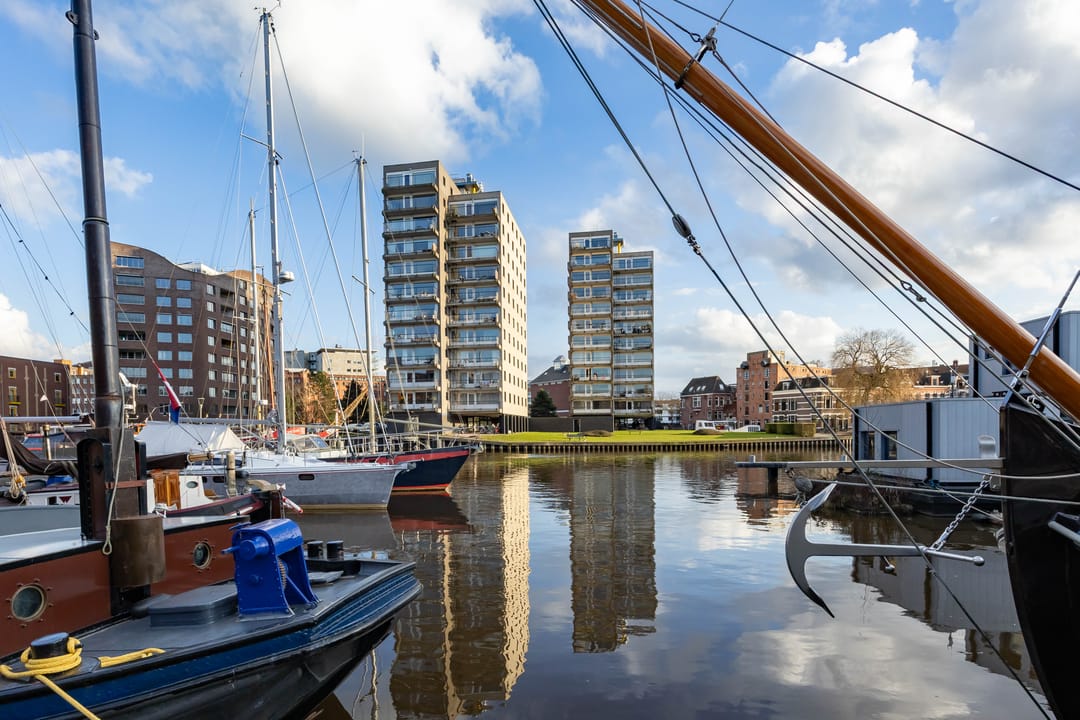 Foto 28 van De Brink 180