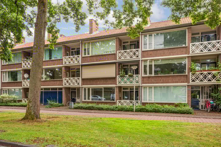 Foto 1 van Mozartweg 40-A