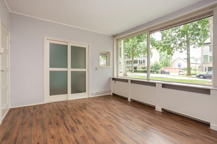 Foto 2 van Mozartweg 40-A