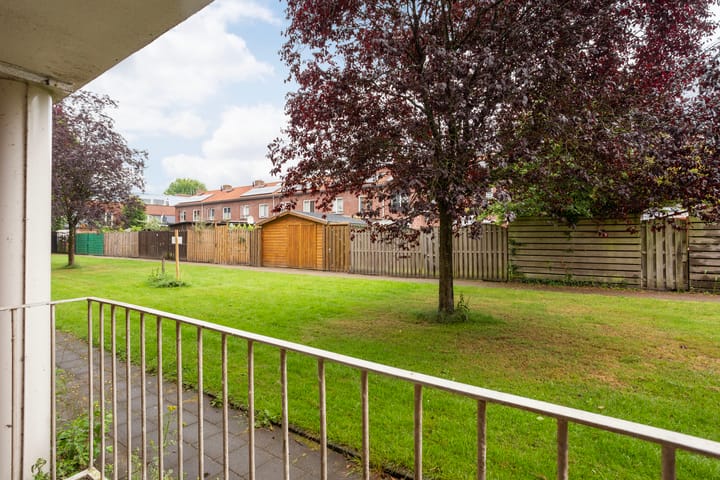 Foto 4 van Mozartweg 40-A