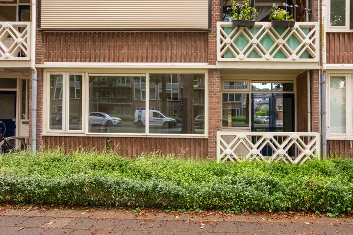 Foto 5 van Mozartweg 40-A