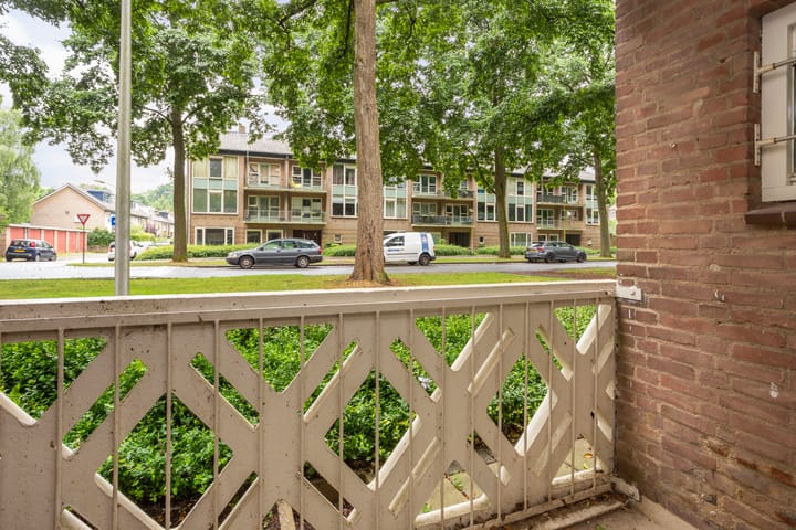 Foto 11 van Mozartweg 40-A